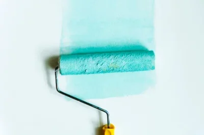 Peinture intérieure à Corps — murs, plafonds et boiseries